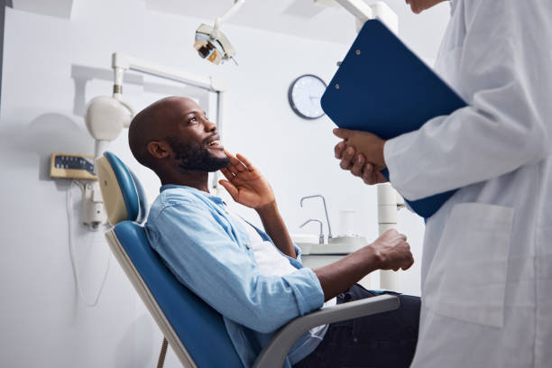 Best Emergency Dentist for Knocked-Out Tooth in Tamarac, FL