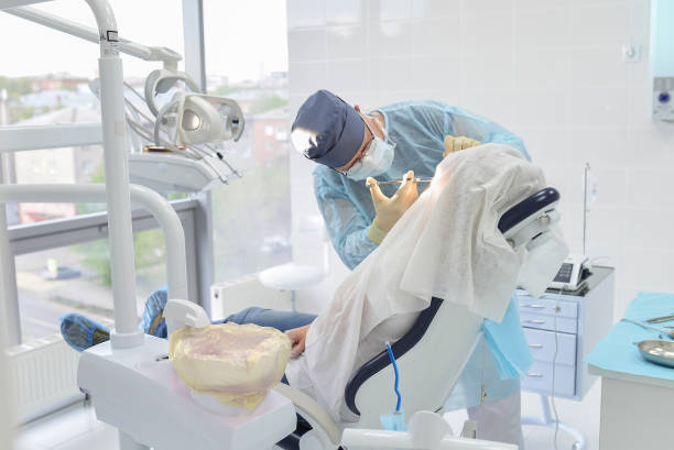 Best Mobile Emergency Dentist in Tamarac, FL